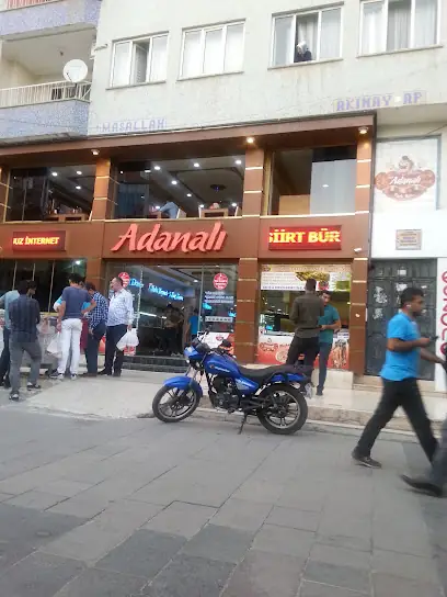 Adanalı