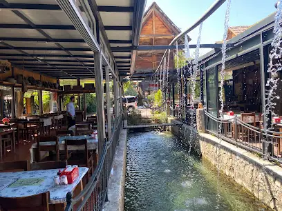 Köşk Restaurant