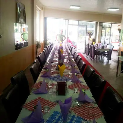 Kaplanlar Kebap ve Lahmacun Salonu