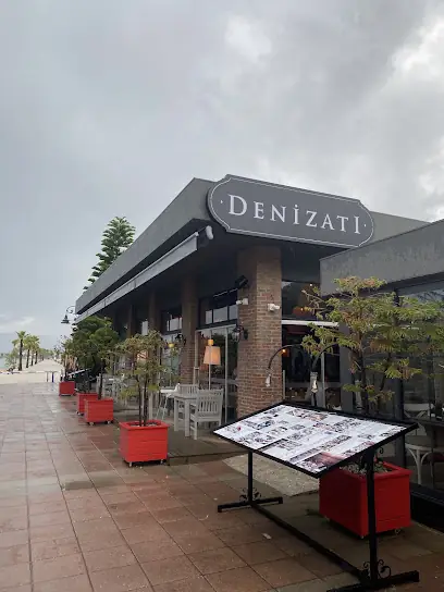 Denizatı Restaurant & Bar