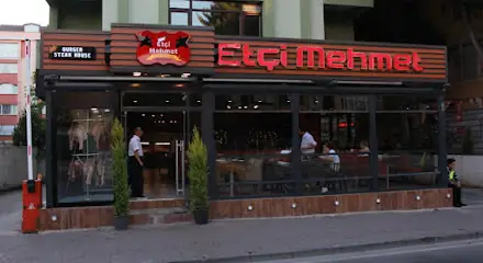 Etçi Mehmet Bakırköy (SteakHouse)