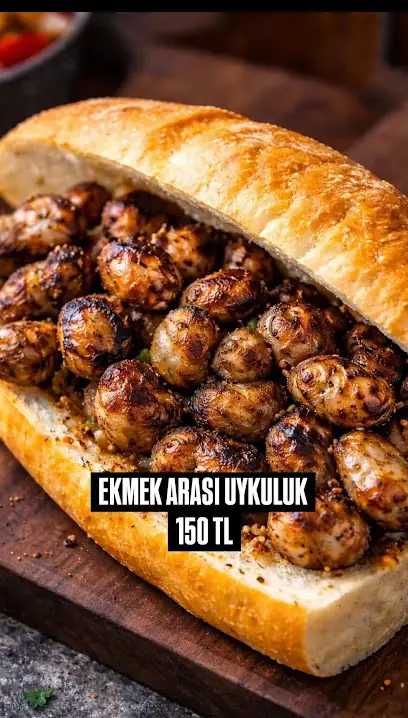 Murat çorba kahvaltı ve ızgara sofrası