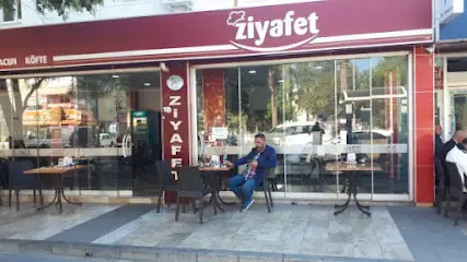 ortaca ziyafet yemek ve pide salonu