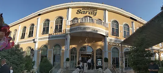 Hacı Baba Et Lokantası 1942