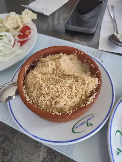 Merkez Lokantası