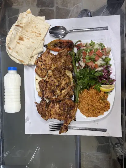 Yakamoz Ocakbaşı