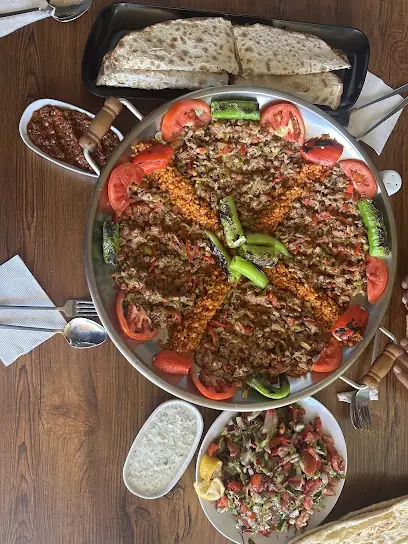 Polat Lokanta Restaurant