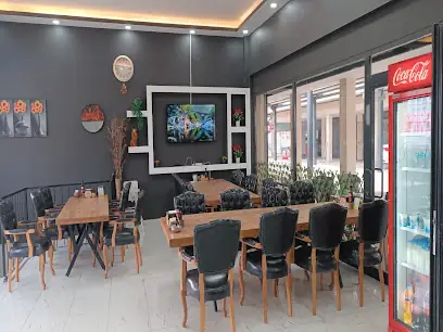 Maviş lokantası