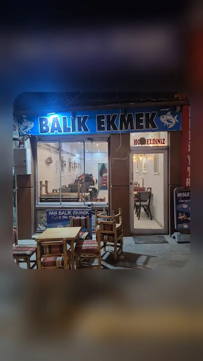 Han Balik