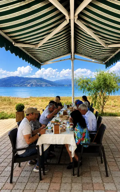Poyraz Aile Restoran