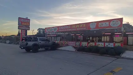 Ciğerci Satı