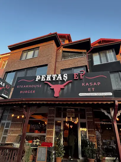 PEKTASET STEAKHOUSE KASAP