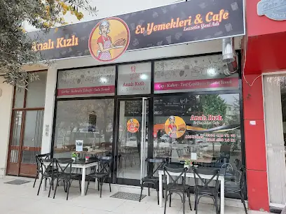 Analı Kızlı Ev Yemekleri