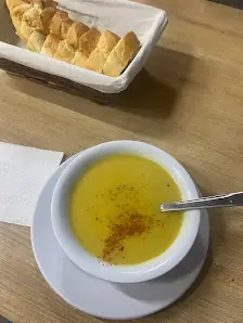Alâ Et Lokantası&Dürüm