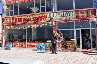 Kervansaray Lokantası