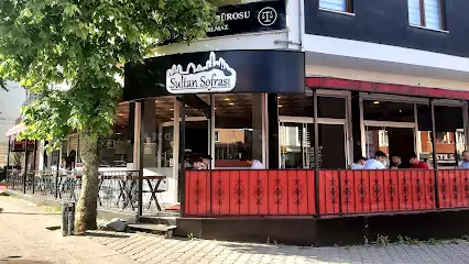 Sultan Sofrası