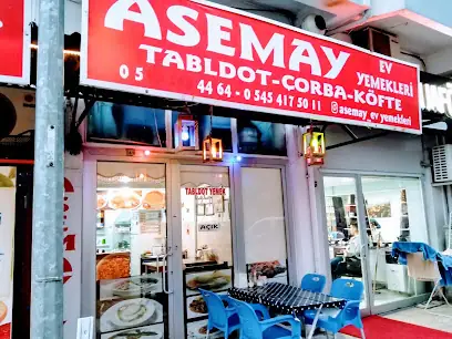 Asemay Ev Yemekleri