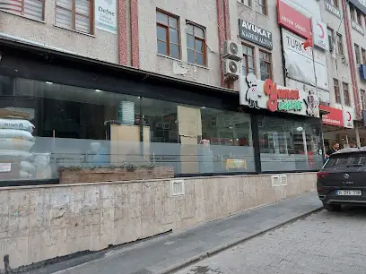 Yaman Restoran