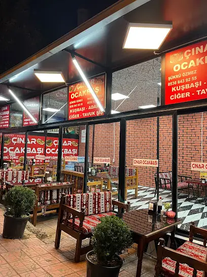 Çınar Ocakbaşı