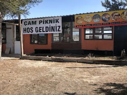 Özcan Kebab Salonu
