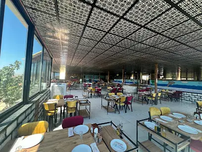 Mekan İstanbul Restoran