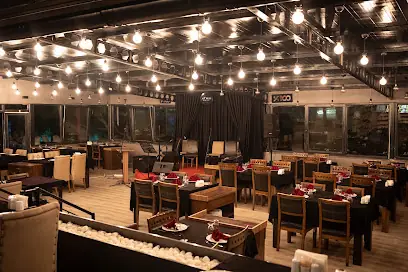 Adress Restaurant UŞAK