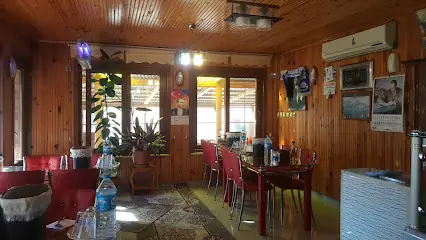 Nuhoğlu Köfte