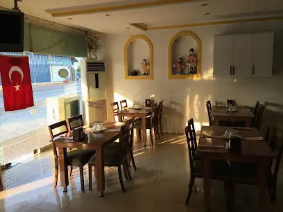 Köylüm Restaurant