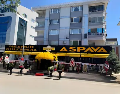 Meşhur Gülcemal Aspava