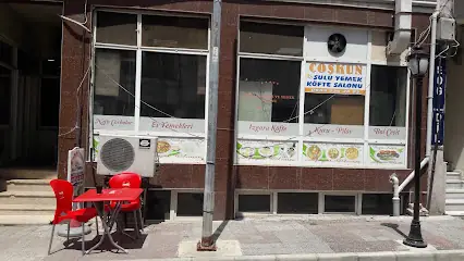 Coskun Lokantasi