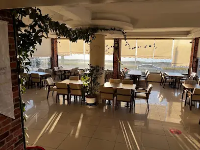 Altınsu Balık Restoran