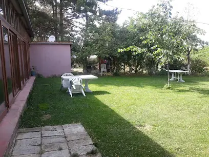 Çeşme Restoran Bizim Ev