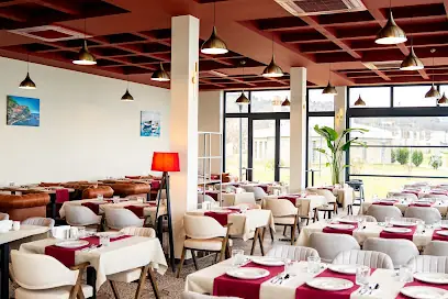 Bordo Marina Restaurant