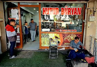 Huzur Büryan Salonu