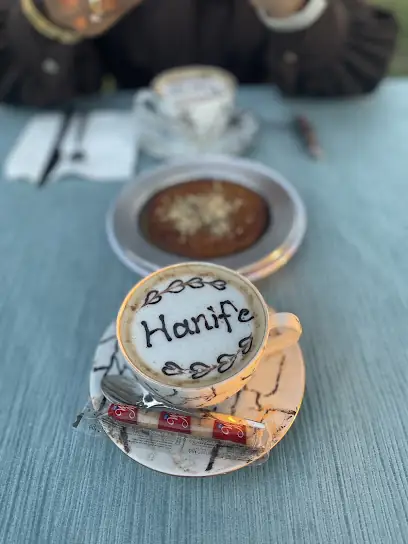 Sıla Cafe restaruant