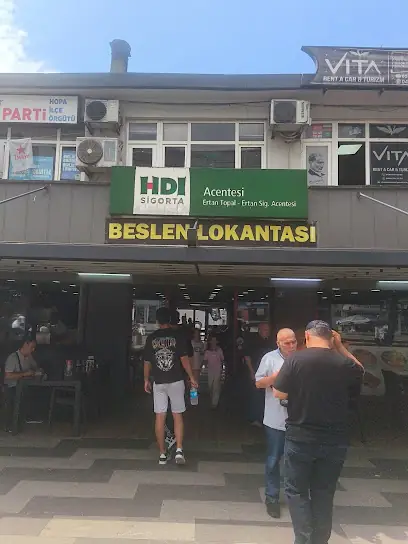 Beslen Lokantası