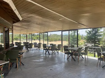 Saklı Bahçe