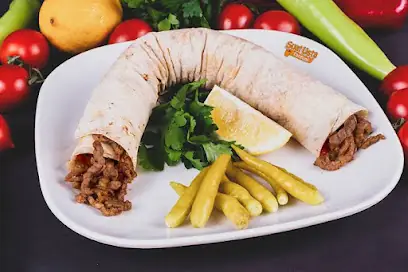 Öz Mersin yaprak tantuni