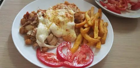 Yaren Lokantası