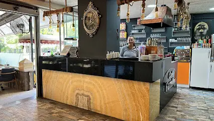 MY Family Restaurant