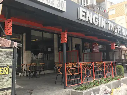 Engin Kahvaltı Salonu ve Kafeterya