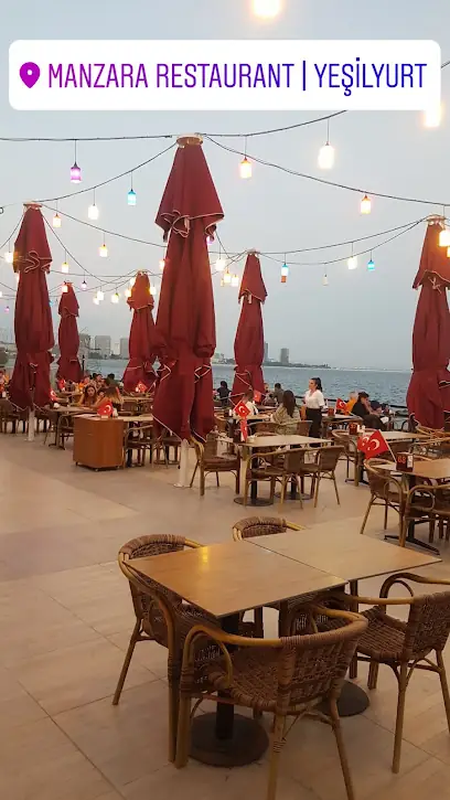Manzara Restaurant