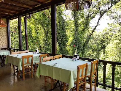 Doktor'un Evi Restaurant