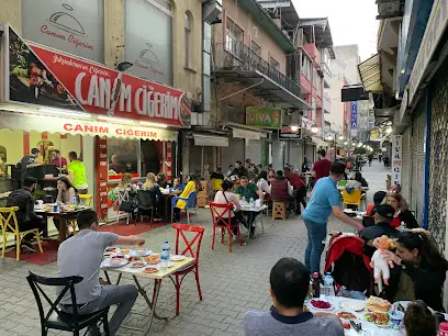 Canım Ciğerim