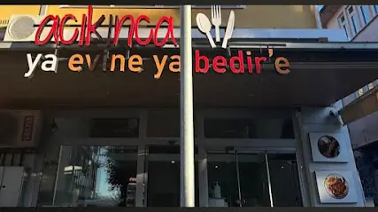Bedir Kebap Salonu