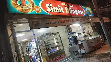 Simit Dünyası