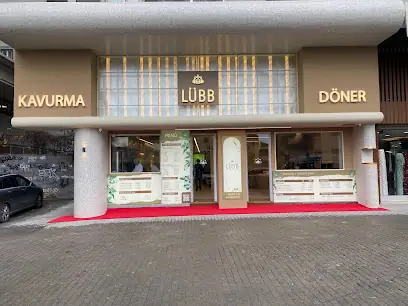 LÜBB RESTAURANT