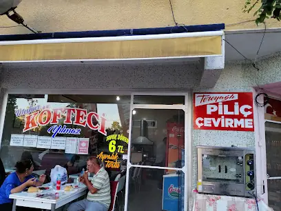 Köfteci Yılmaz