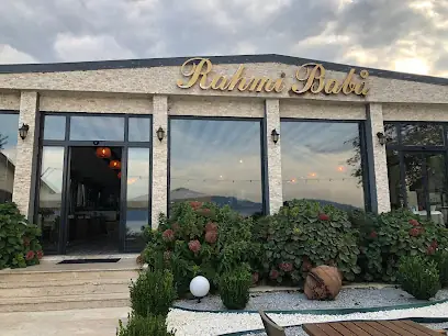 Rahmi Baba Restaurant
