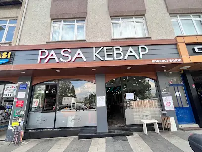 Paşa Kebap Salonu